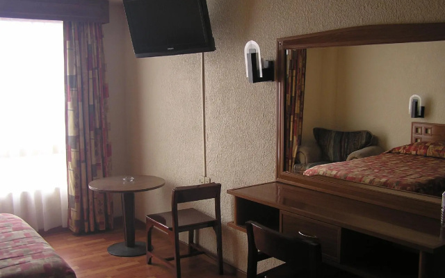 Hotel LOrbe