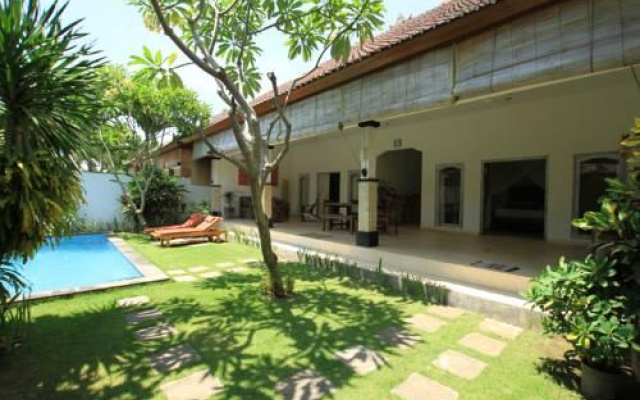 Villa Sambu
