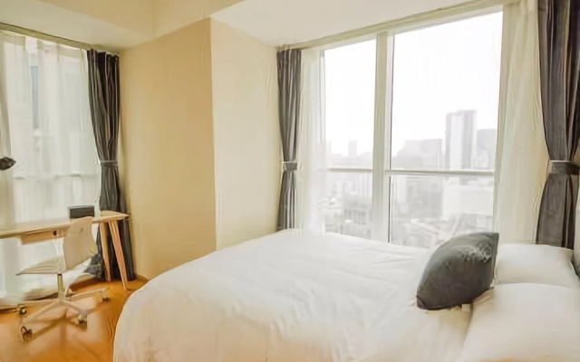 Summer Island Service Apartment (Chengdu Taikoo Li)