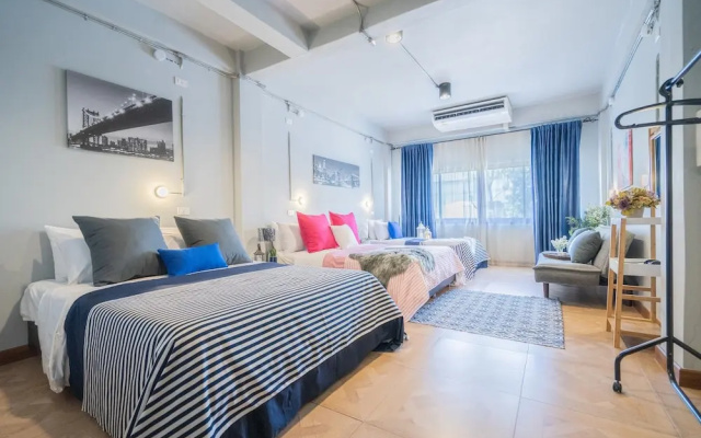 Dutch Guesthouse