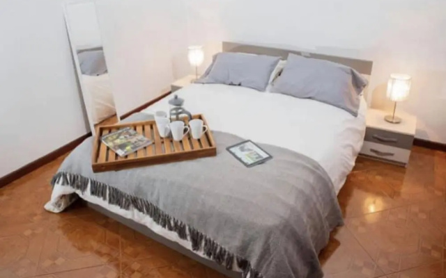 De Casa Villa