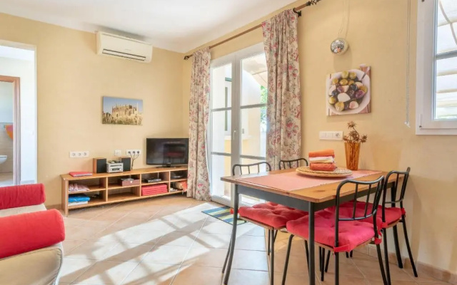 Apartamento Llimonera