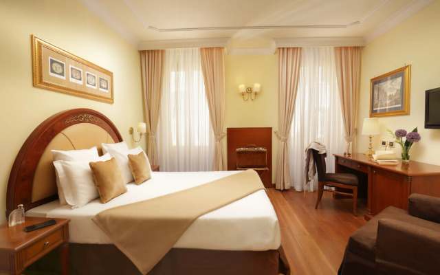 Hotel Homs