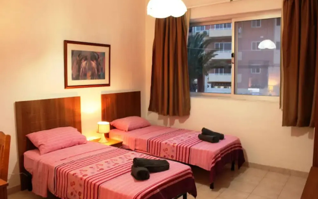 Getawaysmalta - Bayview Apartment in St Paul's Bay