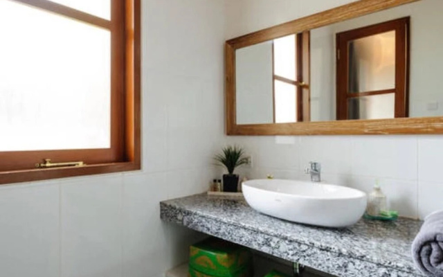 Villa Sunrise 1