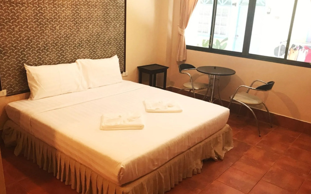 Amarin Hotel Patong