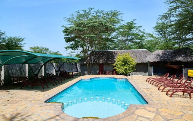 The Pelican Lodge