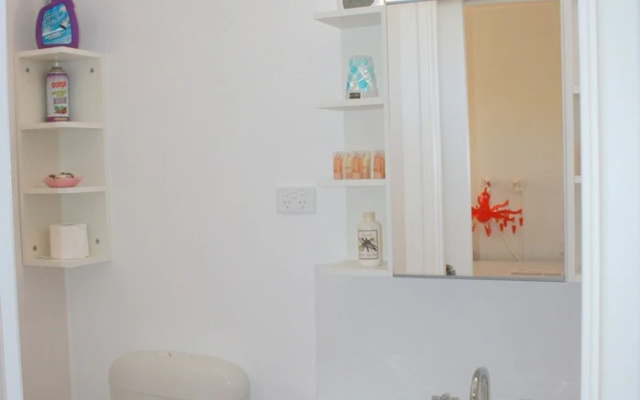 Shark Bay B&B