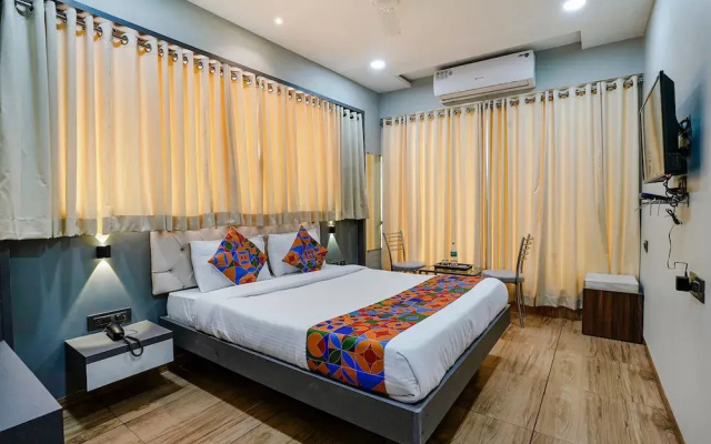FabHotel Grand Inn Digha