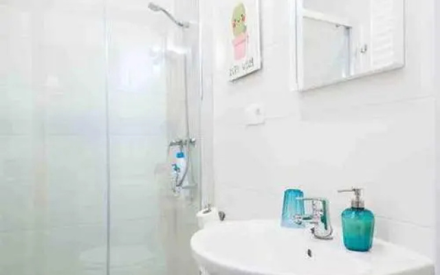 Apartamentos Alcazaba
