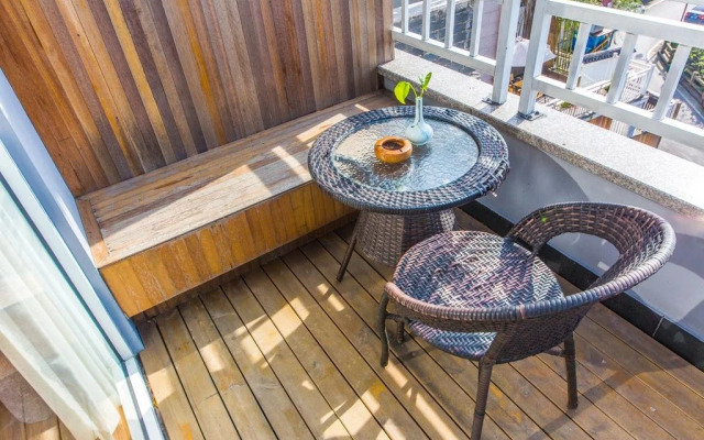 Guilu Boutique Hotel
