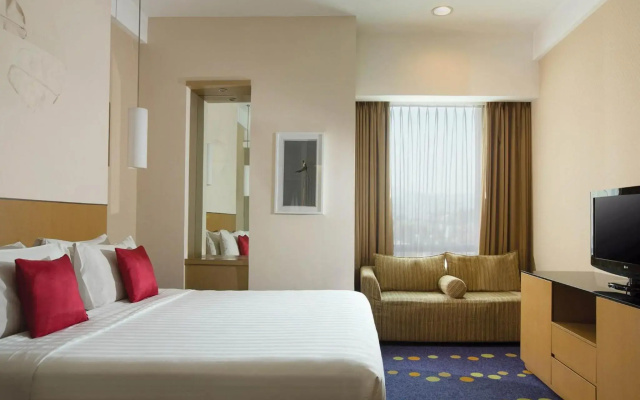 Novotel Bandung