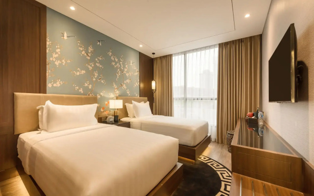 Ashley Tang Menteng Jakarta