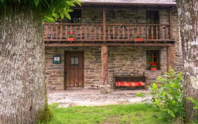 Casa Bouza