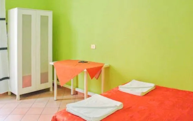 Romina Rooms