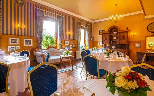 Landgasthaus & Hotel Lindenhof