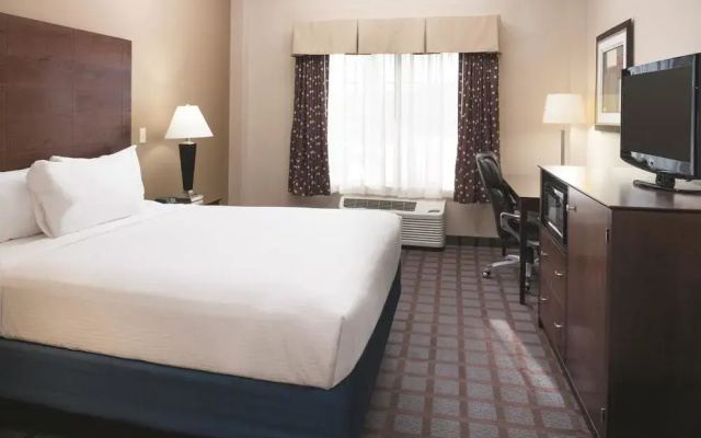 La Quinta Inn & Suites by Wyndham Bozeman