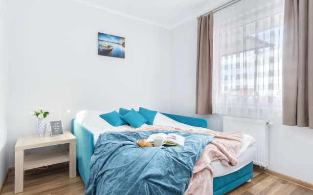 Elite Apartments Family City Center