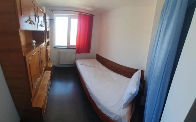 Blue Sky Apartament