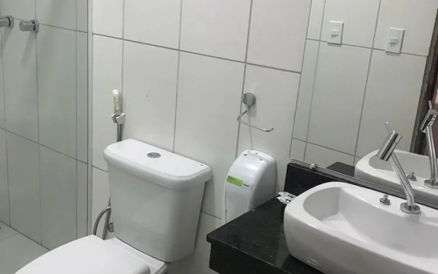Pousada Gamela
