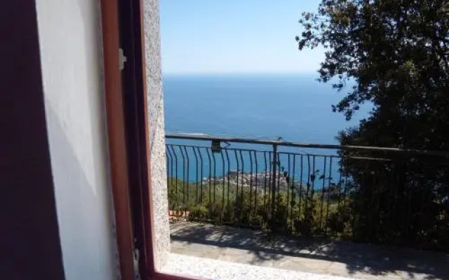 Nature&Sea Chalet