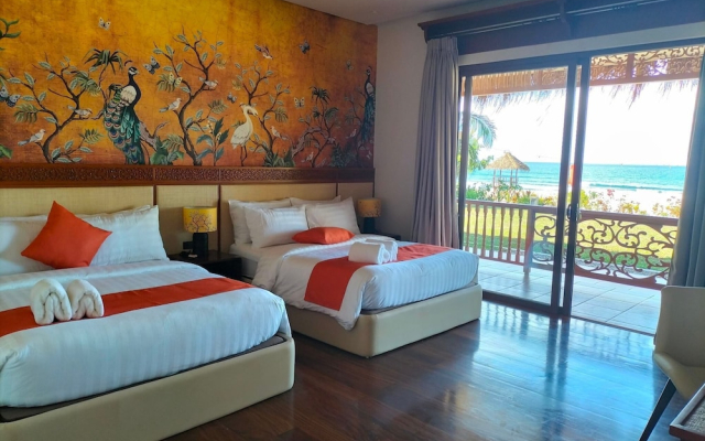 Costa Celine Beach Resort
