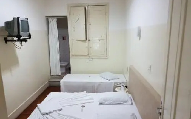 Hotel Hilton