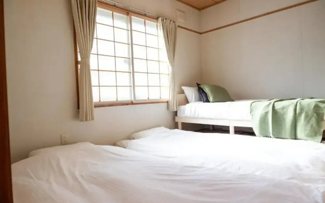 Furano Relax Stay A