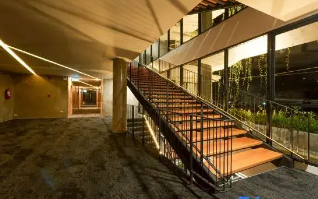 Lalisa Hotel Sadao