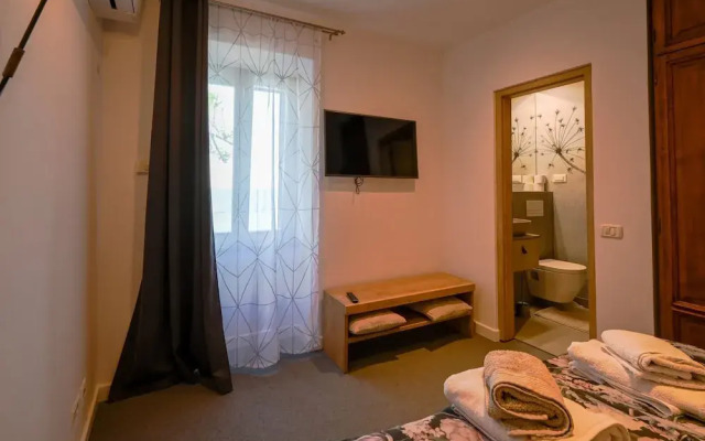 Seaside Escape Rovinj Old Town Apartment