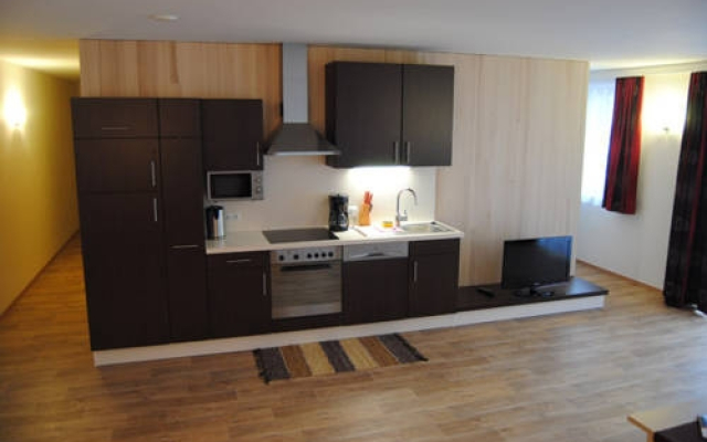 Appartements Solaris