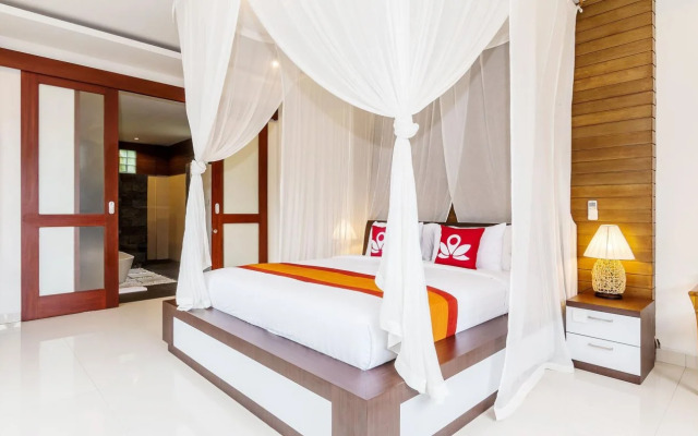 ZEN Villa Lungsiakan Ubud