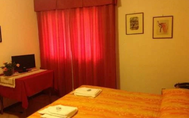 Hotel Ristorante Renzo