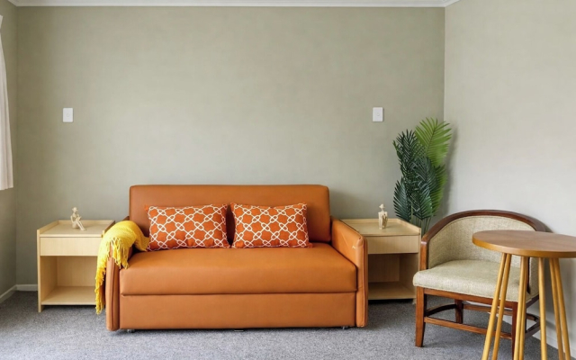 Rayya Suites By Ktc