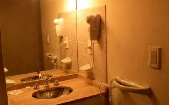 SESMA Excelencia en Cabañas & Apart Hotel
