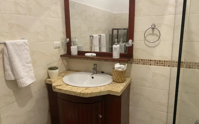 Bahia Azul Beach & Pool Apartment