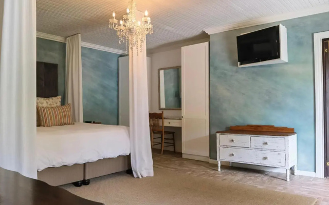 The Duke of Bedford Inn