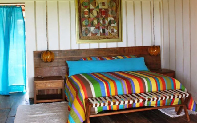 Casa dos Arandis
