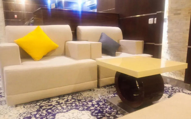 Ivan Suites