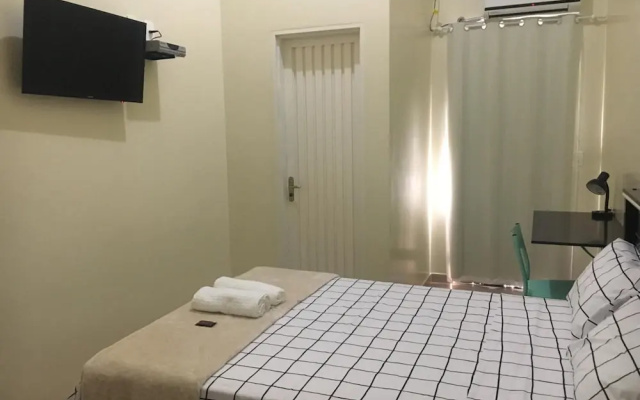 Hotel Pousada Sertão Veredas