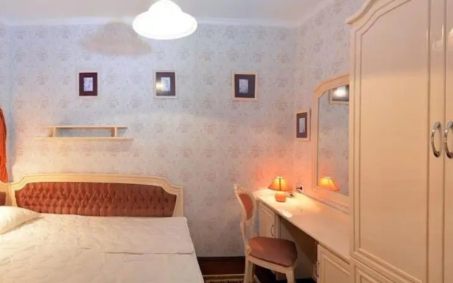 Kisfa Apartman