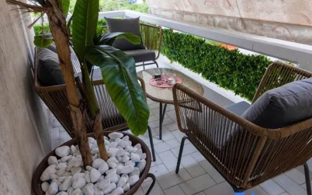 Blue Verve Premium 2 bedroom Retreat