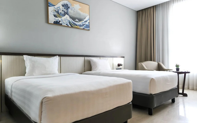 Rylich Panorama Hotel