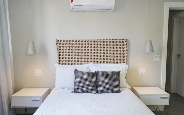 Modern in Ipanema Great for Families Re406 Z2