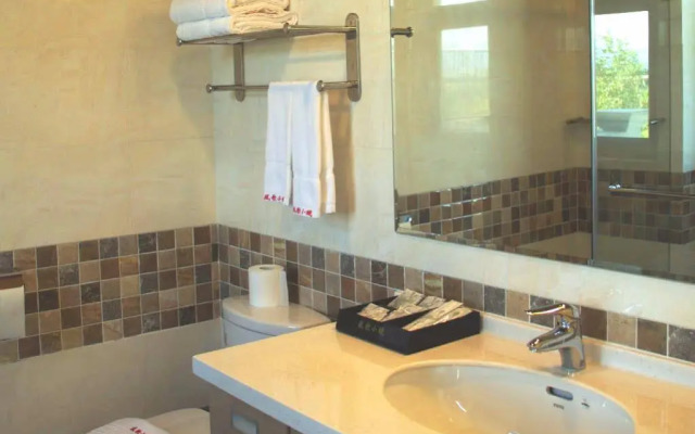 Windysong Home Stay