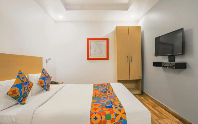 FabHotel PP Residency