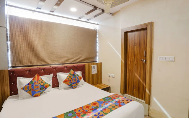 FabHotel P2