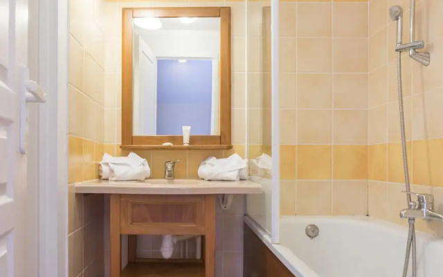 Traditional, Stylish Villa in a Culturally Rich Region