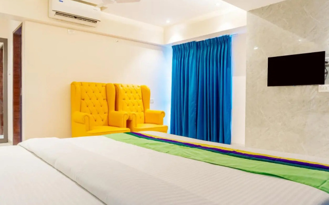 Itsy Hotels Blossom – Viman Nagar