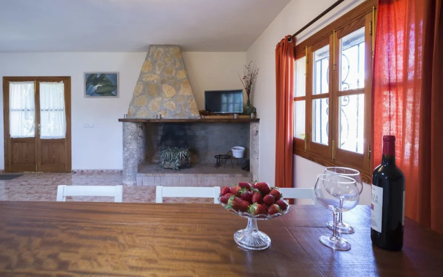 Villa Ca Na Flores